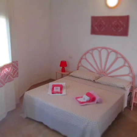 Agriturismo Il Nuraghe *
