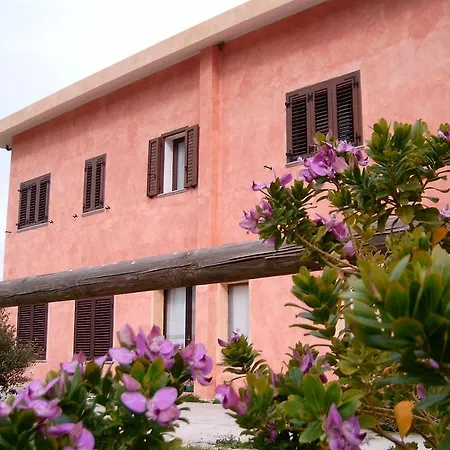 Agriturismo Il Nuraghe