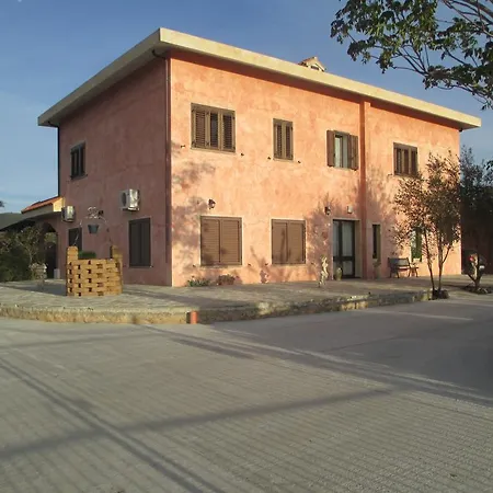 Agriturismo Il Nuraghe Alloggio per agriturismo