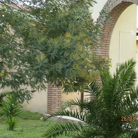 Agriturismo Il Nuraghe
