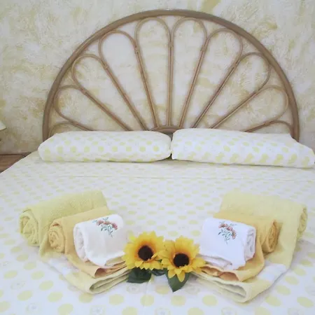 Farm stay Agriturismo Il Nuraghe *