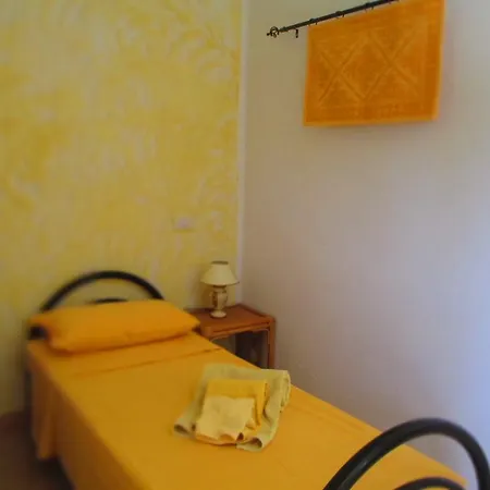 Agriturismo Il Nuraghe * Camisa
